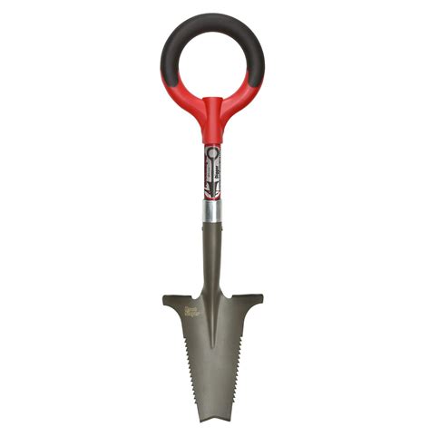 radius mini digger tool|Root Slayer Mini.